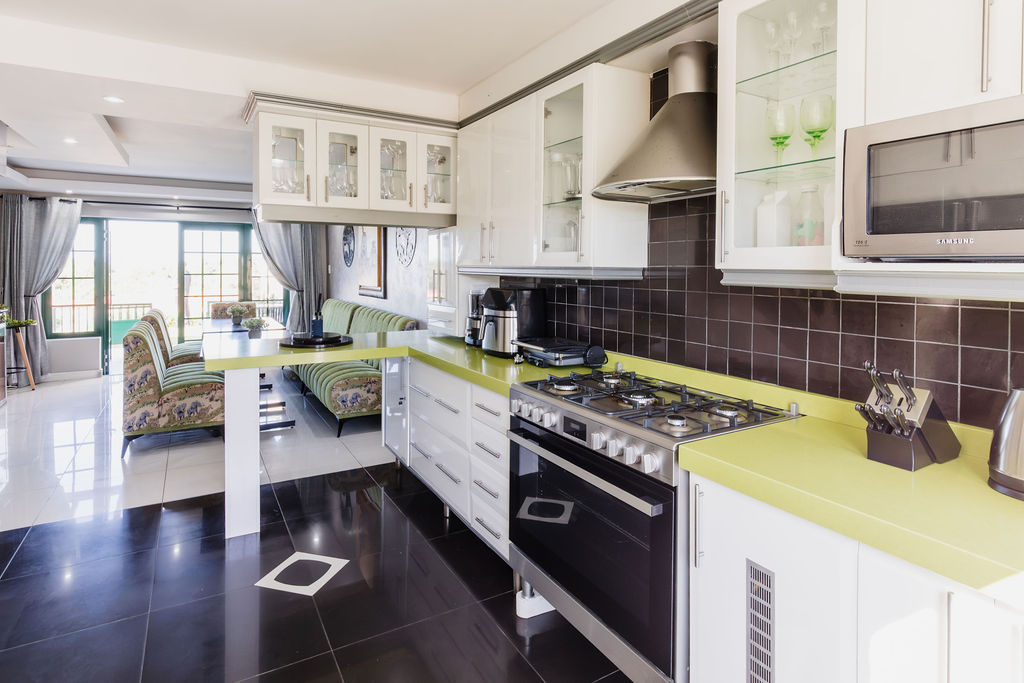 Bistro private dining experience